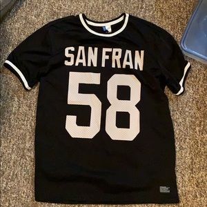 San Fran shirt